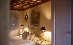 Villa Antonella Boutique Hotel